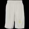 Men's Pro Mesh 9" Shorts with Pockets Thumbnail