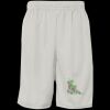 Men's Pro Mesh 9" Shorts with Pockets Thumbnail