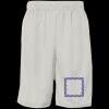 Men's Pro Mesh 9" Shorts with Pockets Thumbnail