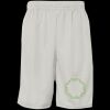 Men's Pro Mesh 9" Shorts with Pockets Thumbnail