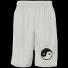 Men's Pro Mesh 9" Shorts with Pockets Thumbnail
