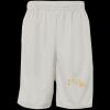 Men's Pro Mesh 9" Shorts with Pockets Thumbnail