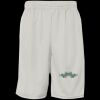 Men's Pro Mesh 9" Shorts with Pockets Thumbnail