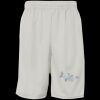 Men's Pro Mesh 9" Shorts with Pockets Thumbnail