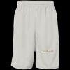 Men's Pro Mesh 9" Shorts with Pockets Thumbnail