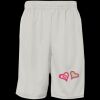Men's Pro Mesh 9" Shorts with Pockets Thumbnail