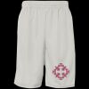 Men's Pro Mesh 9" Shorts with Pockets Thumbnail