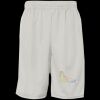 Men's Pro Mesh 9" Shorts with Pockets Thumbnail