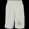 Men's Pro Mesh 9" Shorts with Pockets Thumbnail