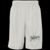 Men's Pro Mesh 9" Shorts with Pockets Thumbnail