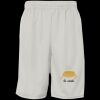 Men's Pro Mesh 9" Shorts with Pockets Thumbnail
