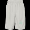 Men's Pro Mesh 9" Shorts with Pockets Thumbnail