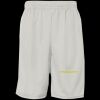 Men's Pro Mesh 9" Shorts with Pockets Thumbnail