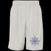 Men's Pro Mesh 9" Shorts with Pockets Thumbnail