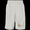 Men's Pro Mesh 9" Shorts with Pockets Thumbnail