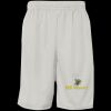 Men's Pro Mesh 9" Shorts with Pockets Thumbnail