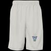 Men's Pro Mesh 9" Shorts with Pockets Thumbnail