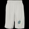 Men's Pro Mesh 9" Shorts with Pockets Thumbnail