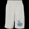 Men's Pro Mesh 9" Shorts with Pockets Thumbnail