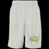 Men's Pro Mesh 9" Shorts with Pockets Thumbnail