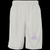 Men's Pro Mesh 9" Shorts with Pockets Thumbnail