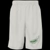 Men's Pro Mesh 9" Shorts with Pockets Thumbnail