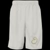Men's Pro Mesh 9" Shorts with Pockets Thumbnail