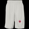 Men's Pro Mesh 9" Shorts with Pockets Thumbnail