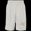 Men's Pro Mesh 9" Shorts with Pockets Thumbnail