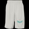 Men's Pro Mesh 9" Shorts with Pockets Thumbnail