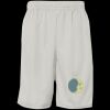 Men's Pro Mesh 9" Shorts with Pockets Thumbnail