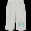 Men's Pro Mesh 9" Shorts with Pockets Thumbnail