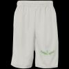 Men's Pro Mesh 9" Shorts with Pockets Thumbnail