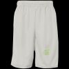 Men's Pro Mesh 9" Shorts with Pockets Thumbnail
