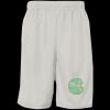 Men's Pro Mesh 9" Shorts with Pockets Thumbnail
