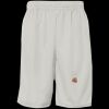 Men's Pro Mesh 9" Shorts with Pockets Thumbnail