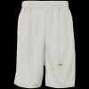 Men's Pro Mesh 9" Shorts with Pockets Thumbnail