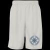 Men's Pro Mesh 9" Shorts with Pockets Thumbnail