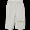 Men's Pro Mesh 9" Shorts with Pockets Thumbnail