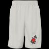 Men's Pro Mesh 9" Shorts with Pockets Thumbnail
