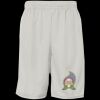 Men's Pro Mesh 9" Shorts with Pockets Thumbnail