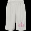 Men's Pro Mesh 9" Shorts with Pockets Thumbnail
