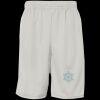 Men's Pro Mesh 9" Shorts with Pockets Thumbnail