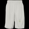 Men's Pro Mesh 9" Shorts with Pockets Thumbnail