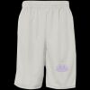 Men's Pro Mesh 9" Shorts with Pockets Thumbnail