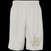 Men's Pro Mesh 9" Shorts with Pockets Thumbnail