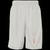 Men's Pro Mesh 9" Shorts with Pockets Thumbnail