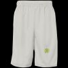 Men's Pro Mesh 9" Shorts with Pockets Thumbnail