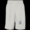Men's Pro Mesh 9" Shorts with Pockets Thumbnail