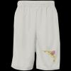 Men's Pro Mesh 9" Shorts with Pockets Thumbnail